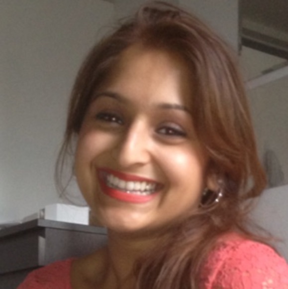 Meet your Posher, Minal - Picture 1 of 1